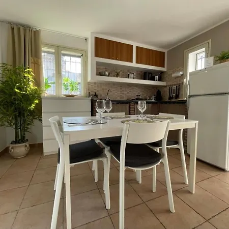 Διαμέρισμα Casa Vacanza Celeste