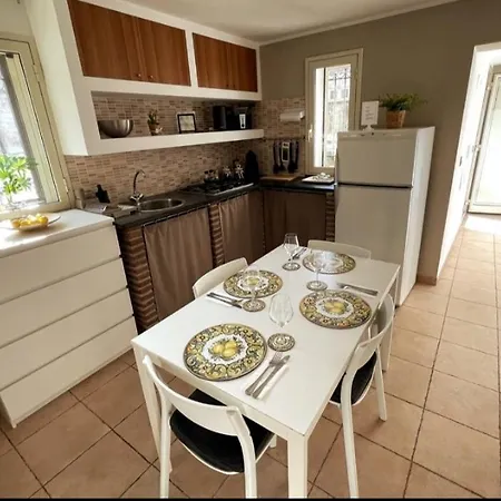 Casa Vacanza Celeste Διαμέρισμα Κατάνια