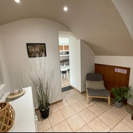 Casa Vacanza Celeste Κατάνια
