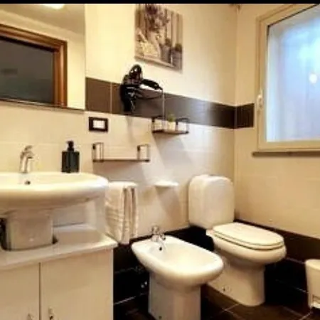 Apartment Casa Vacanza Celeste Catania