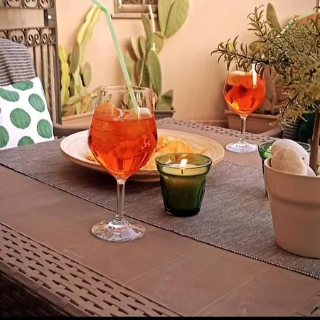 Διαμέρισμα Casa Vacanza Celeste *