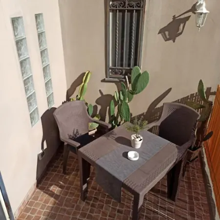 Διαμέρισμα Casa Vacanza Celeste Κατάνια