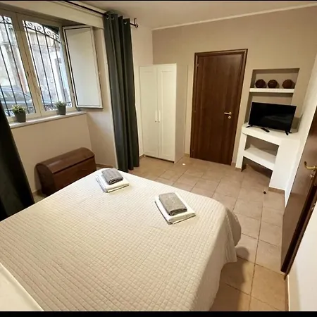 Casa Vacanza Celeste Κατάνια